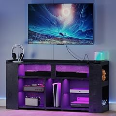 Ironck entertainment center for sale  Delivered anywhere in USA 