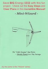 The mini wizard for sale  Delivered anywhere in USA 