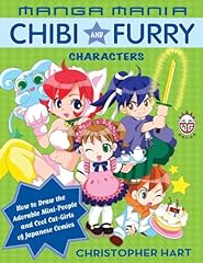 Manga mania chibi for sale  Delivered anywhere in USA 