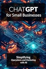 Chatgpt small businesses for sale  Delivered anywhere in USA 