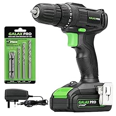 Galax pro 20v for sale  Delivered anywhere in UK