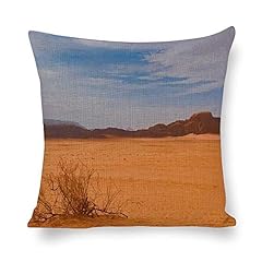 Cushion cover pillowcase for sale  Delivered anywhere in UK
