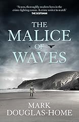 The malice waves d'occasion  Livré partout en Belgiqu