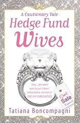 Hedge fund wives for sale  Delivered anywhere in UK