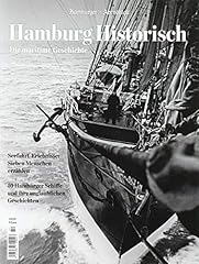 Hamburg historisch maritime gebraucht kaufen  Wird an jeden Ort in Deutschland