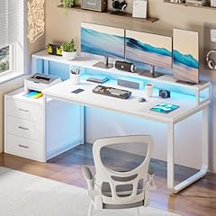 Hombck computer desk for sale  Delivered anywhere in USA 