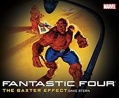 Fantastic four baxter for sale  Delivered anywhere in USA 