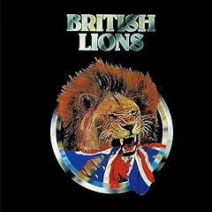 British lions for sale  Delivered anywhere in UK