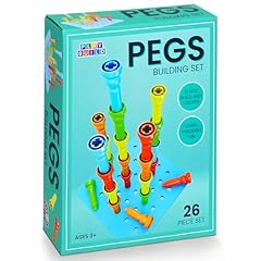 Play build peg for sale  Delivered anywhere in USA 