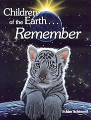 Children earth...remember for sale  Delivered anywhere in USA 