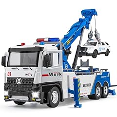 Hapyad tow truck for sale  Delivered anywhere in USA 