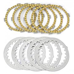 Steel clutch disc for sale  Delivered anywhere in UK