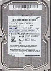 Samsung 2tb sata usato  Spedito ovunque in Italia 