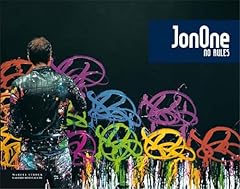 Jonone no rules d'occasion  Livré partout en France
