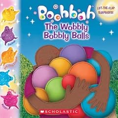 Wobbly bobbly balls for sale  Delivered anywhere in UK