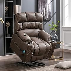 Electric lift recliner for sale  Delivered anywhere in Ireland