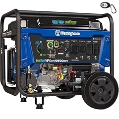 Westinghouse 13500 peak for sale  Delivered anywhere in USA 