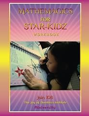 Mathemagics star kidz for sale  Delivered anywhere in USA 