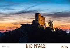 Pfalz 2025 bildkalender gebraucht kaufen  Wird an jeden Ort in Deutschland