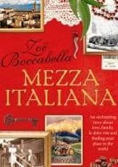 Mezza italiana enchanting usato  Spedito ovunque in Italia 