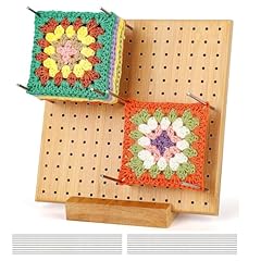 Crochet blocking board for sale  Delivered anywhere in UK