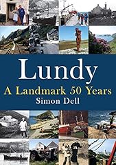 Lundy landmark 50 for sale  Delivered anywhere in UK