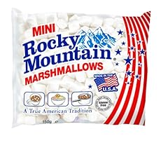 Rocky mountain marshmallows gebraucht kaufen  Wird an jeden Ort in Deutschland