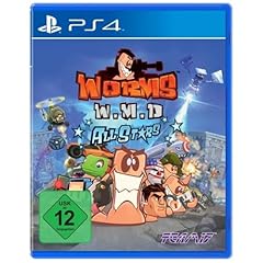 Worms wwd jeux d'occasion  Livré partout en France