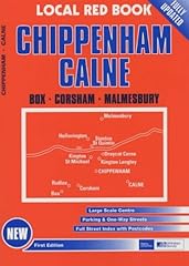 Chippenham calne for sale  Delivered anywhere in UK