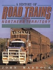 History road trains for sale  Delivered anywhere in UK