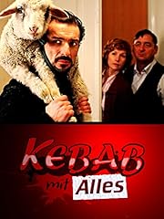 Kebab gebraucht kaufen  Wird an jeden Ort in Deutschland