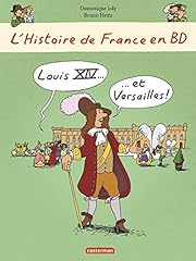 Louis xiv... versailles d'occasion  Livré partout en France