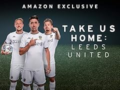 Take home leeds for sale  Delivered anywhere in UK