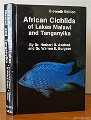 African cichlids lakes for sale  Delivered anywhere in USA 