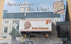 Truck gold chsen gebraucht kaufen  Wird an jeden Ort in Deutschland