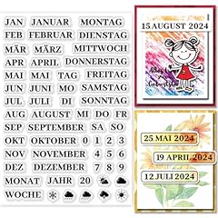 Globleland deutscher kalender gebraucht kaufen  Wird an jeden Ort in Deutschland