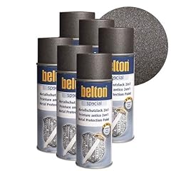 Belton metallschutzlack 2in1 gebraucht kaufen  Wird an jeden Ort in Deutschland