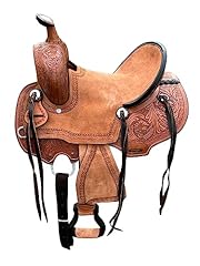 Western leather youth for sale  Delivered anywhere in USA 