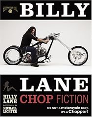 Billy lane for sale  Delivered anywhere in USA 