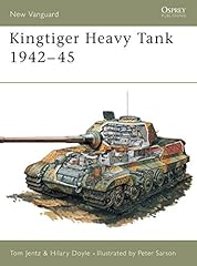 Kingtiger heavy tank for sale  Delivered anywhere in UK