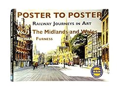 Railway journeys art for sale  Delivered anywhere in UK