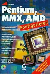 Pentium mmx amd gebraucht kaufen  Wird an jeden Ort in Deutschland