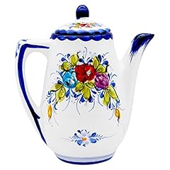 Portuguese pottery alcobaça for sale  Delivered anywhere in USA 