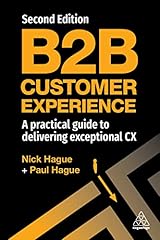 B2b customer experience gebraucht kaufen  Wird an jeden Ort in Deutschland