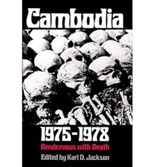Cambodia 1975 1978 for sale  Delivered anywhere in UK