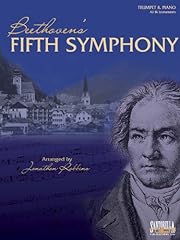 Beethoven fifth symphony for sale  Delivered anywhere in USA 