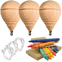 Toupie bois set d'occasion  Livré partout en France