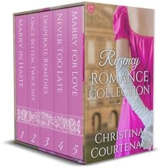Regency romance collection for sale  Delivered anywhere in UK