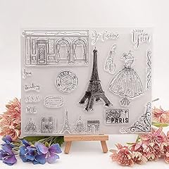 Eiffel tower dress for sale  Delivered anywhere in USA 