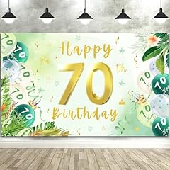Deko geburtstag banner gebraucht kaufen  Wird an jeden Ort in Deutschland